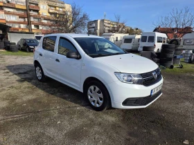 Dacia Sandero 1, 0, снимка 3