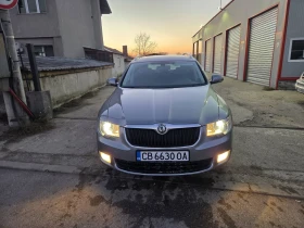 Skoda Superb 3, 6i* top* full* full* 4x4* , снимка 12