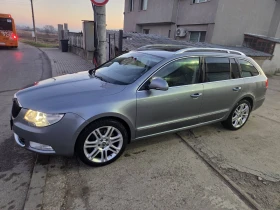 Skoda Superb 3, 6i* top* full* full* 4x4* , снимка 10