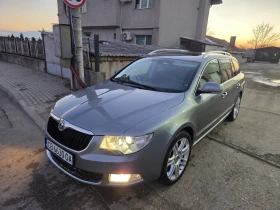 Skoda Superb 3, 6i* top* full* full* 4x4* , снимка 9