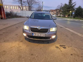 Skoda Superb 3, 6i* top* full* full* 4x4* , снимка 2