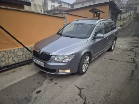 Skoda Superb 3, 6i* top* full* full* 4x4* , снимка 1