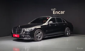 Mercedes-Benz S 400 - 63699 € / 124584.42 лв. - 47746171 3