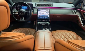 Mercedes-Benz S 400 - 63699 € / 124584.42 лв. - 47746171 7