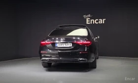 Mercedes-Benz S 400 - 63699 € / 124584.42 лв. - 47746171 4