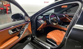 Mercedes-Benz S 400 - 63699 € / 124584.42 лв. - 47746171 10