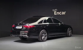 Mercedes-Benz S 400 - 63699 € / 124584.42 лв. - 47746171 2