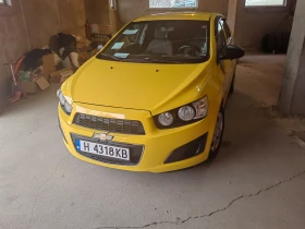 Chevrolet Aveo 1.2 16V - 3570 € / 6982.31 лв. - 27346467 9