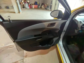 Chevrolet Aveo 1.2 16V - 3570 € / 6982.31 лв. - 27346467 13
