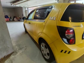 Chevrolet Aveo 1.2 16V - 3570 € / 6982.31 лв. - 27346467 2