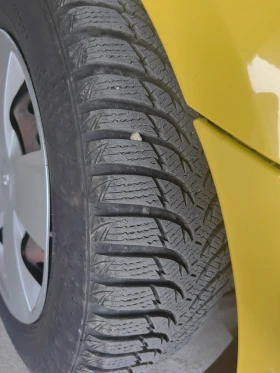 Chevrolet Aveo 1.2 16V - 3570 € / 6982.31 лв. - 27346467 6