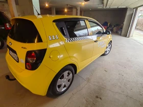 Chevrolet Aveo 1.2 16V - 3570 € / 6982.31 лв. - 27346467 3