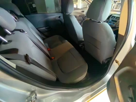 Chevrolet Aveo 1.2 16V - 3570 € / 6982.31 лв. - 27346467 11