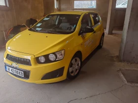 Chevrolet Aveo 1.2 16V - 3570 € / 6982.31 лв. - 27346467 8