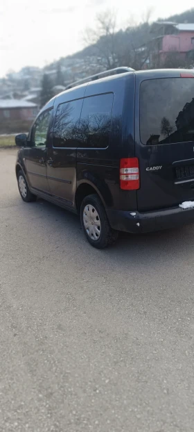 VW Caddy - 4600 € / 8996.82 лв. - 43505217 3