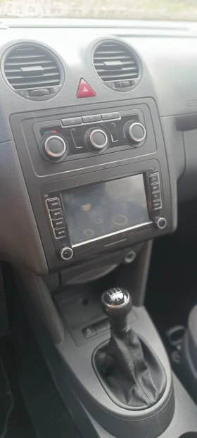 VW Caddy - 4600 € / 8996.82 лв. - 43505217 10