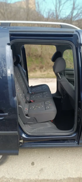 VW Caddy - 4600 € / 8996.82 лв. - 43505217 7