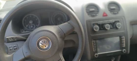 VW Caddy - 4600 € / 8996.82 лв. - 43505217 11