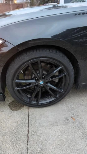 BMW 330 * 330i xDrive * CARFAX * БЕЗ ПЪРВОНАЧАЛНА ВНОСКА - 18500 € / 36182.85 лв. - 87671383 7