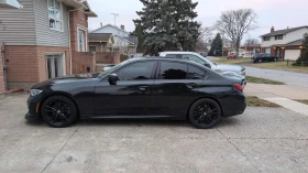 BMW 330 * 330i xDrive * CARFAX * БЕЗ ПЪРВОНАЧАЛНА ВНОСКА - 18500 € / 36182.85 лв. - 87671383 2