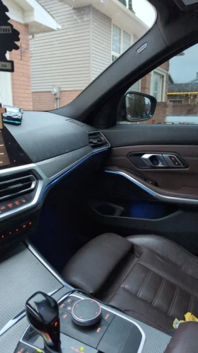 BMW 330 * 330i xDrive * CARFAX * БЕЗ ПЪРВОНАЧАЛНА ВНОСКА - 18500 € / 36182.85 лв. - 87671383 12