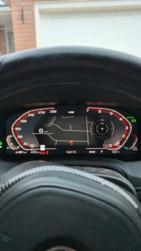 BMW 330 * 330i xDrive * CARFAX * БЕЗ ПЪРВОНАЧАЛНА ВНОСКА - 18500 € / 36182.85 лв. - 87671383 8