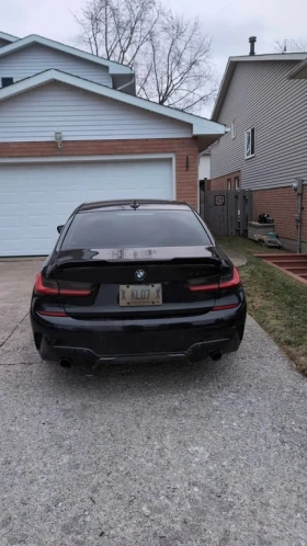 BMW 330 * 330i xDrive * CARFAX * БЕЗ ПЪРВОНАЧАЛНА ВНОСКА - 18500 € / 36182.85 лв. - 87671383 4