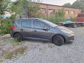 Peugeot 207 1, 4i SW klima - 1500 € / 2933.74 лв. - 43755135 3