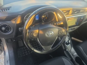 Toyota Auris 1.8Hibrib Navi Led - 22900 € / 44788.51 лв. - 41199239 2