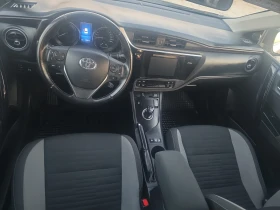 Toyota Auris 1.8Hibrib Navi Led, снимка 8