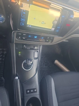 Toyota Auris 1.8Hibrib Navi Led - 22900 € / 44788.51 лв. - 41199239 6