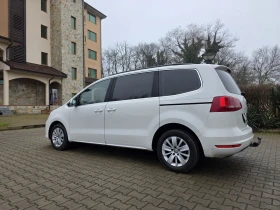 VW Sharan 2, 0TDI.140PS kommon rail - 6150 € / 12028.35 лв. - 50122413 7
