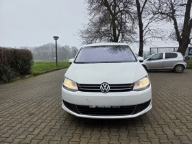 VW Sharan 2, 0TDI.140PS kommon rail - 6150 € / 12028.35 лв. - 50122413 6