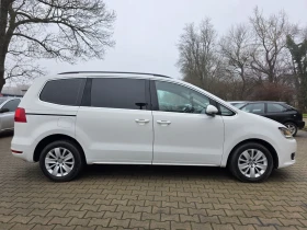VW Sharan 2, 0TDI.140PS kommon rail - 6150 € / 12028.35 лв. - 50122413 4