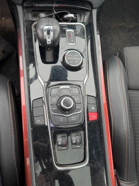 Peugeot 508 RXH 2.0HDI HYBRID AVTOMAT/NAVI/PANORAMA EURO 5, снимка 12
