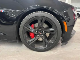 Chevrolet Camaro * 2SS * CARFAX * ОБДУХВАНЕ* ШИБИДАХ*  - 31600 € / 61804.23 лв. - 98718062 7