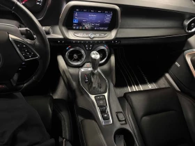 Chevrolet Camaro * 2SS * CARFAX * ОБДУХВАНЕ* ШИБИДАХ*  - 31600 € / 61804.23 лв. - 98718062 9