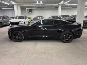 Chevrolet Camaro * 2SS * CARFAX * ОБДУХВАНЕ* ШИБИДАХ*  - 31600 € / 61804.23 лв. - 98718062 2