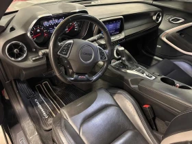 Chevrolet Camaro * 2SS * CARFAX * ОБДУХВАНЕ* ШИБИДАХ*  - 31600 € / 61804.23 лв. - 98718062 5