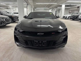 Chevrolet Camaro * 2SS * CARFAX * ОБДУХВАНЕ* ШИБИДАХ*  - 31600 € / 61804.23 лв. - 98718062 6