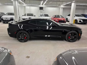 Chevrolet Camaro * 2SS * CARFAX * ОБДУХВАНЕ* ШИБИДАХ*  - 31600 € / 61804.23 лв. - 98718062 3