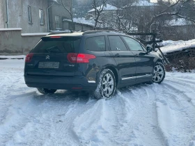Citroen C5 1.8 ГАЗ - 3888 € / 7604.27 лв. - 31903466 5