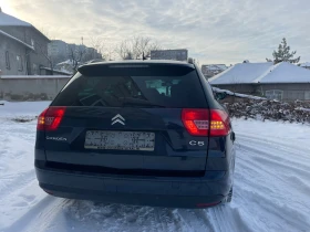 Citroen C5 1.8 ГАЗ - 3888 € / 7604.27 лв. - 31903466 11