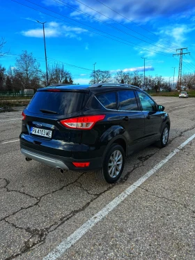 Ford Kuga 2.0 * TDCi * 150 к.с. EURO 6 * 160km*  - 9799 € / 19165.18 лв. - 62238894 5
