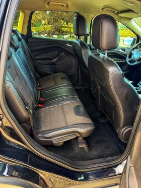 Ford Kuga 2.0 * TDCi * 150 к.с. EURO 6 * 160km*  - 9799 € / 19165.18 лв. - 62238894 10