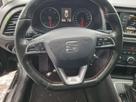 Seat Leon 2.0TDI | DSG | FR | Auto.bg — изображение 3