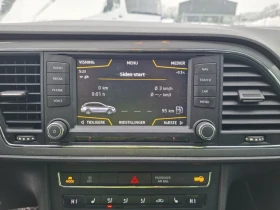 Seat Leon 2.0TDI | DSG | FR | Auto.bg — изображение 4