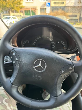 Mercedes-Benz C 220 - 1700 € / 3324.91 лв. - 53203772 6