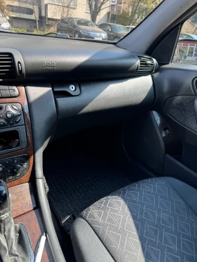 Mercedes-Benz C 220 - 1700 € / 3324.91 лв. - 53203772 7