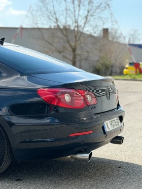 VW CC VW CC R36/4MOTION/DSG - 12700 € / 24839.04 лв. - 62023346 5